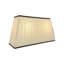 Amanda Lindroth Rectangle Flush Mounted Sconce-196701590