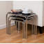 Irwin Glass Top Nesting Tables-29330272