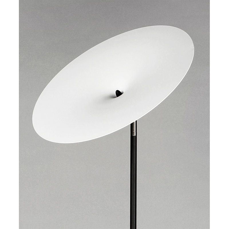Ensemble de lampes sur pied DEL 65 po Cynar