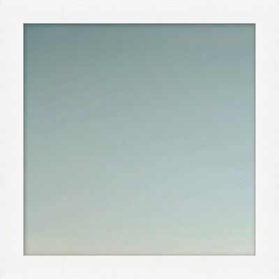 Sundown 5 Print by Mat Sanders