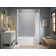 Entity 60" X 30" Alcove Bath with Integral Apron and Integral Flange