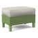 Repose-pieds standard 25 po Gibraltar