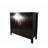 Elm 66.75 " W Solid Wood Armoire