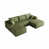 Green est en rupture de stock