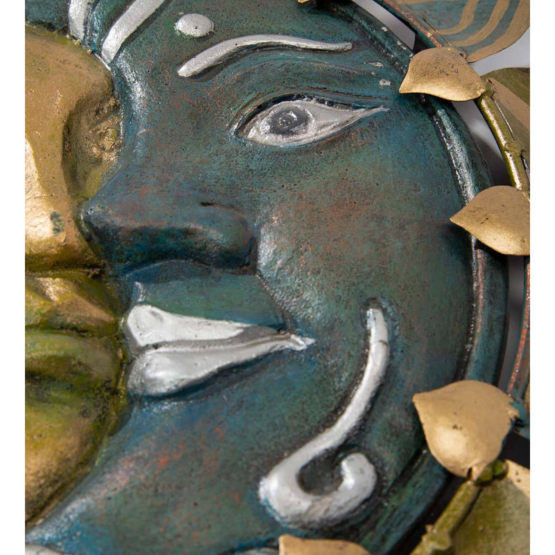 Landscape & Nature Wall Decor on Metal