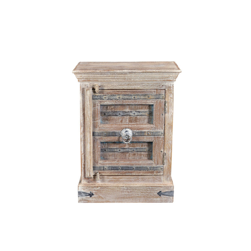 Table de chevet 36 po