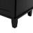 Farmhouse Kitchen Island Set with Drop Leaf and 2 Seatings,Dining Table Set with Storage Cabinet, Drawers and Towel Rack-216049096