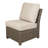 Lioba 6 - Person Patio Conversation Set with Cushions