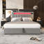 Chasitee Upholstered Ottoman Storage Bed