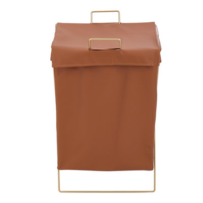 Beva Metal Laundry Room Organizer