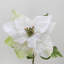 Poinsettia Faux Floral-644649064