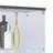 33.93'' H x 31.77'' W Wood Trophy Display Case-89096890