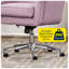 Chaise de bureau Serta Ashland-24326208