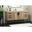 Ensemble de meuble-lavabo simple 60 po Eugene-282245525