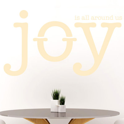 Wall Decal