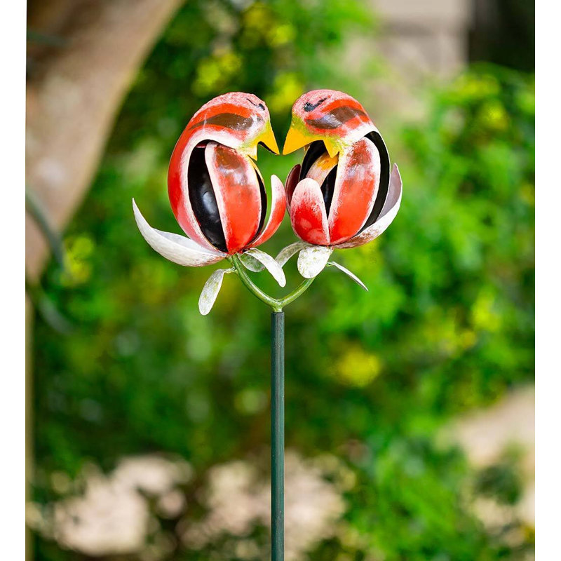 Piquet de jardin Laibaa