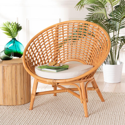 Daiton Upholstered Side Chair