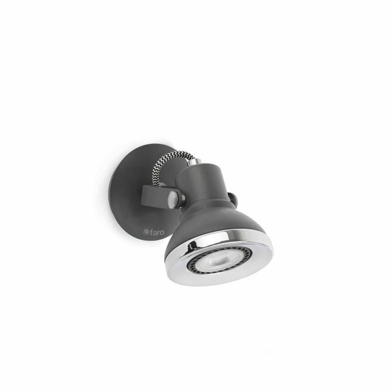 Ring Wall Sconce