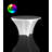 Biophilia Plastic Side Table
