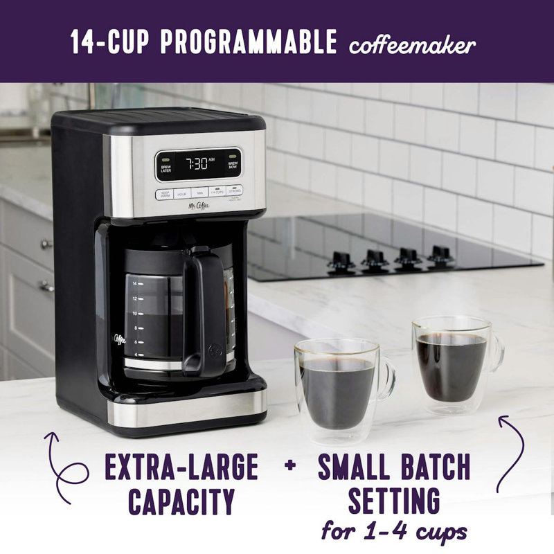 12 cup reusable coffee filter Fino Flexible Mesh 8-12 Cup Reusable Coffee Filter