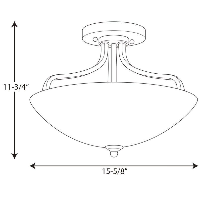 Van Reipen 3 - Light Simple Pendant, Brushed Nickel