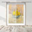 Guava Sunshine Bounty Shadowbox Food & Beverages Print by Oliver Gal, Black Frame, 16 x 20-1731487289-1731487430