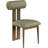 Dario Upholstered Back Side Chair Dining Chair-89184568-89184572