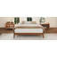 Base de lit plateforme en bois de bambou massif sans tête de lit-2020695870-2020695871