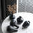Mohnton Ceramic / Porcelain Table Vase-1849339666