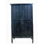 Armoire antique du début du 20e siècle
