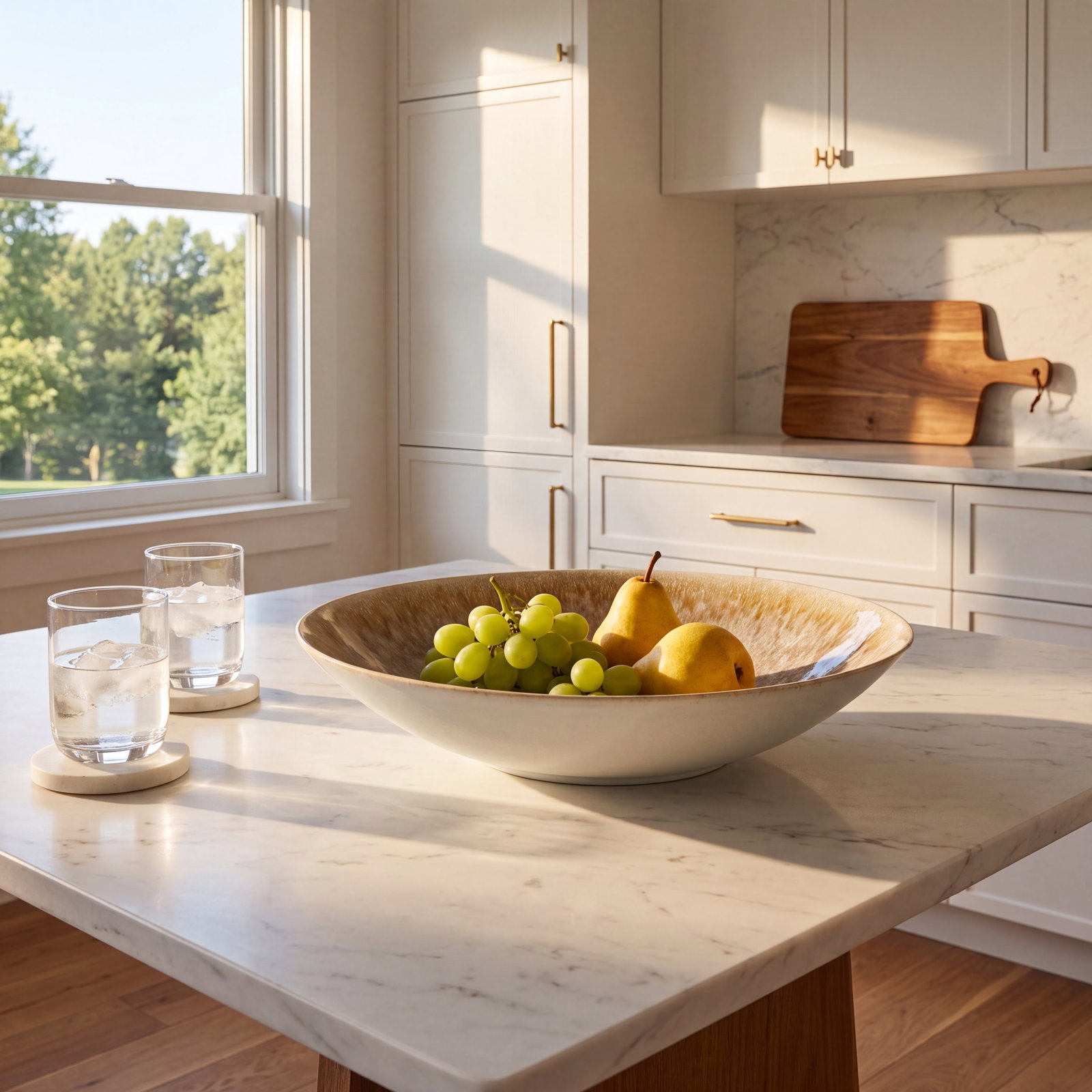 Arturo Serving Bowl