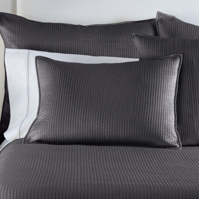 Retro Linen Pillow Cover & Insert