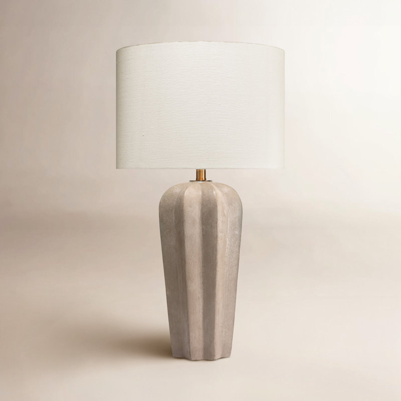 Regal Table Lamp