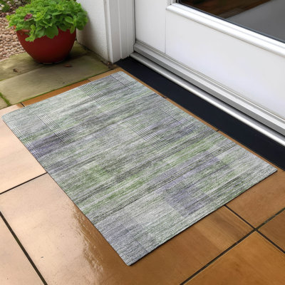 Tapis antidérapant Charlianne
