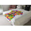 Domeniks Plain Weave / Muslin Throw Blanket