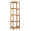 16" W x 60" H Bathroom Shelf-1230056020