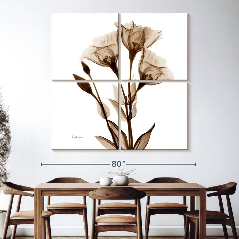 Harnek Gentian In Sienna