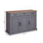 Pierro 131cm Sideboard