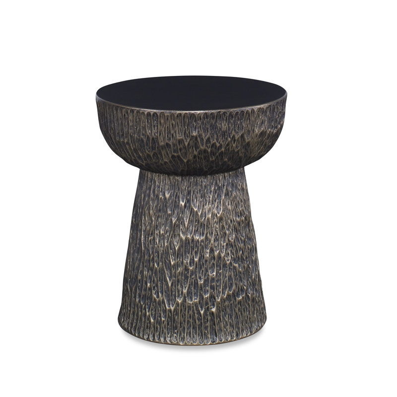 Mesa End Table