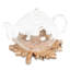Trivet à feuille d'érable