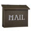 Boîte aux lettres murale classic-32459903-32255911