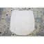 Repose-pieds repose-pieds carré 18" Woolhorpe