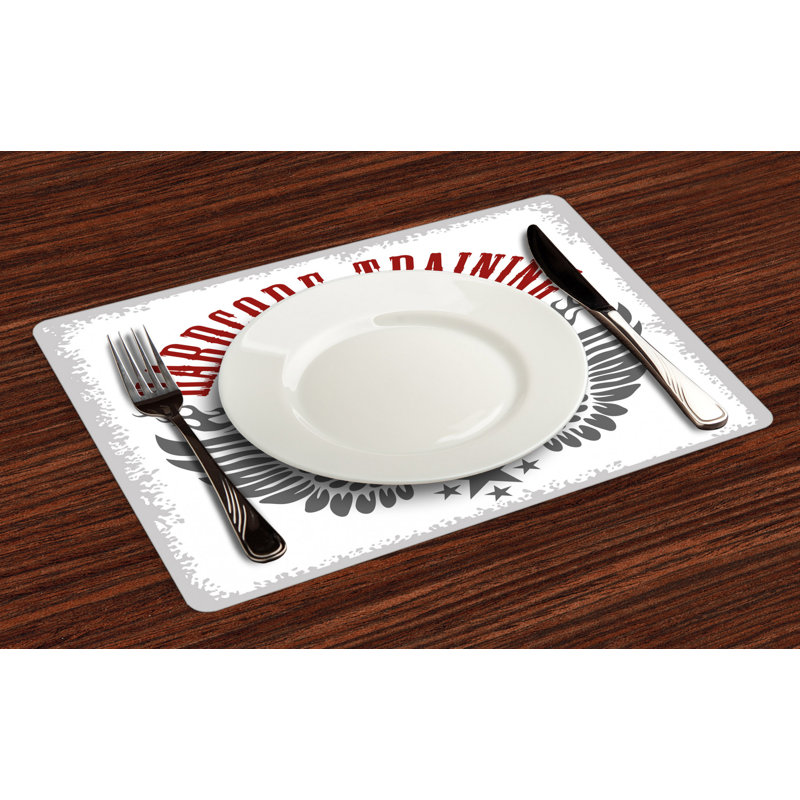 Récapitulatif 18,5" fitness
