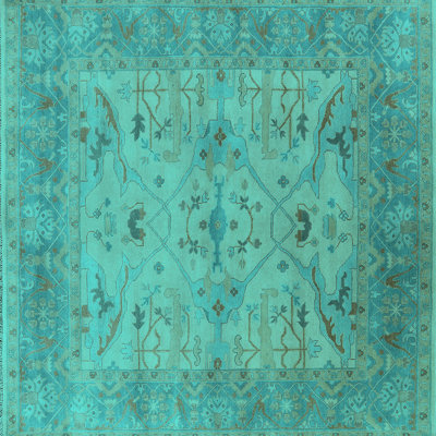 Oriental Indoor Rug