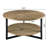 Frame Coffee Table with Storage-738104761