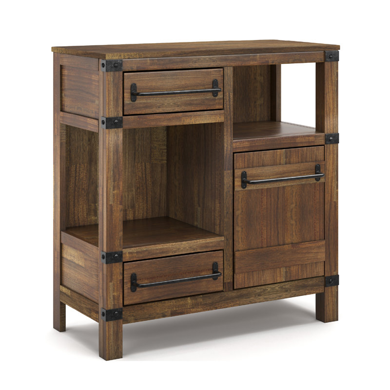 Richville Accent Cabinet