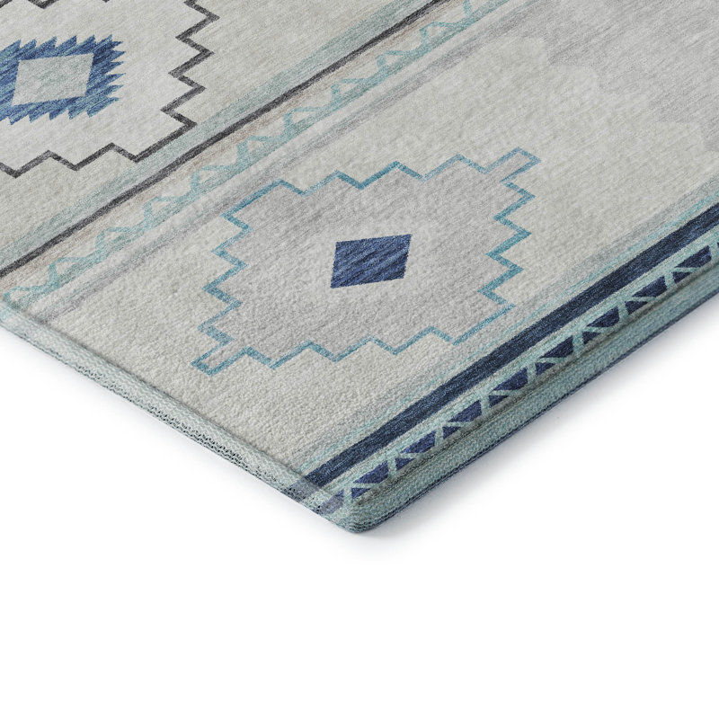  Cerrito Area Rug, Runner 2'3" x 7'6"