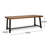 Outdoor Dining Table