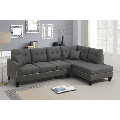 Ensemble modulaire 2 pièces