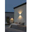 6.5cm H Integrated LED Outdoor Sconce-95418188